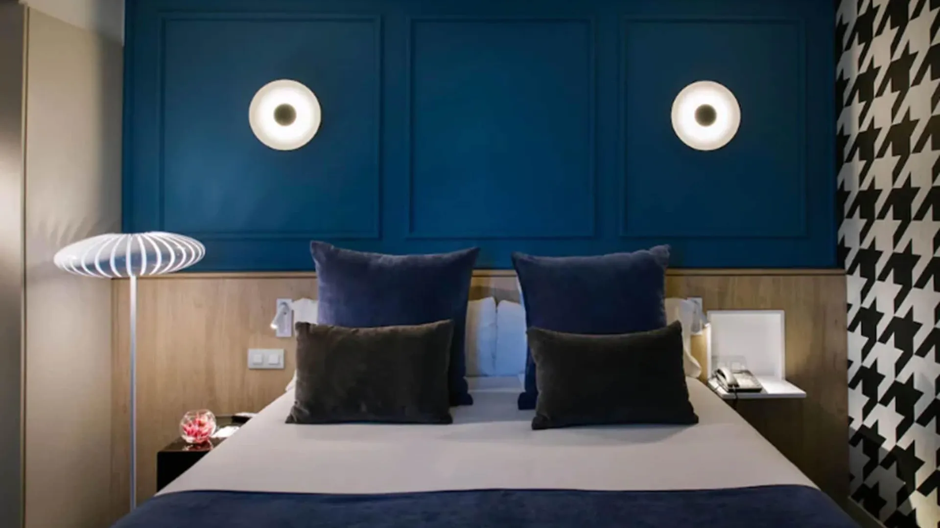 Hotel Mirador De Chamartin Madrid 4*,  Spagna