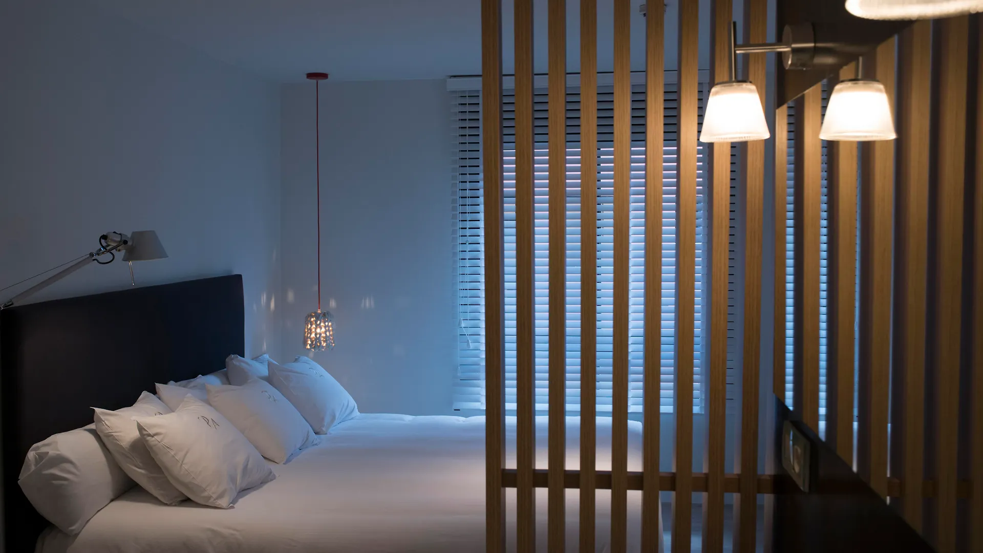 Hotel Mirador De Chamartin Madrid 4*,  Spain